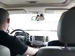 innocent hitchhiker