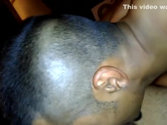 Edgar failing to fuck me