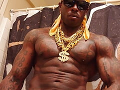 BBC Worship Hallelujah Johnson (Hood Royalty)