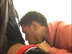 Milking Thug Dick 5