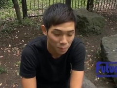 Japanese Jerker Boys Porn Pick-up