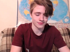 Incredible male in exotic solo, web-cam gay sex clip