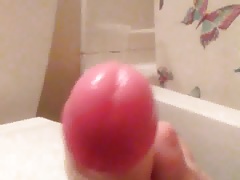 Come on baby, suck it for Mama