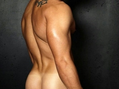 Bogosses du Week-end / Hairy Men of the Weekend by First75 {HD 1080p.} 04 09 2015