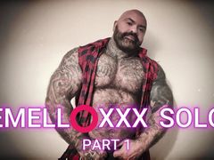 Emello Solo Part 1