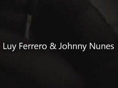 Luy Ferrero & Johnny Nunes: Foda No Ap?