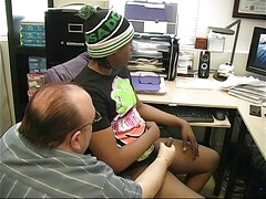 A blast from the past - Tom2