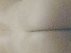 Ass slow motion