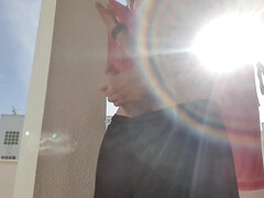 Handjob on camera - 577