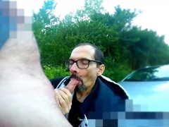pipe au lac