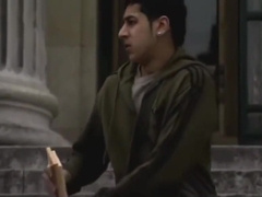 O Di&aacute rio de um Virgem! Dublado em Portugu&ecirc s