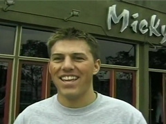 Gay Reality Porn with Glory Hole Sex