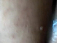 Sans a condom Obese Bi-racial Joy with My Growlr Buddy