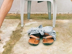 Good-Sized Jizz Flow Compilation – Indian