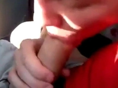 Pompage en voiture 4