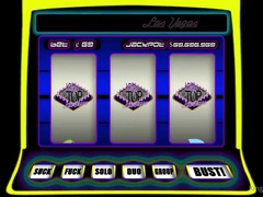 Brock Banks - Kingtoplasvegas And