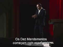 Pornography is Idolatry - Mark Driscoll