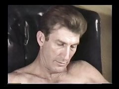 Mature Amateur Craig Jacking Off