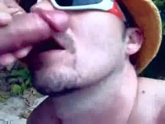 Cock Sucker 03