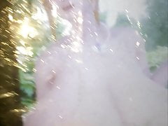 Mitsu Girls - Autumn cumtribute