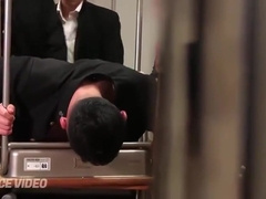 Fabulous Sex Scene Gay Bareback Fantastic , Check It