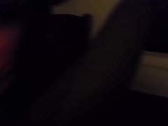 me suckin black cock