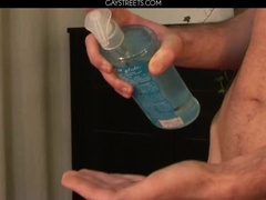 Serkan HD gay Porn