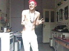 TWINK IS ALWAYS HUNGRY FOR RAW COCK