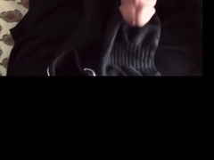 Nutting Palms Free-For-All with Electro-Hitachi