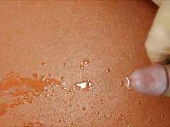 Big Spurting Cock (Want to blast inside your pussy)