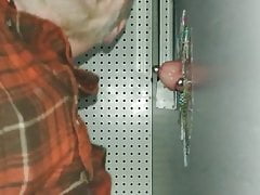 Ok ! Tonight is slut ! (Grandpa in GH)
