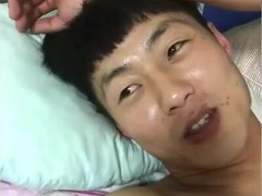 Amateur Korean Webcam Shiofuki 4