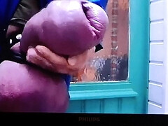 A love trilogie part 3 keep on cuming and cuming nf