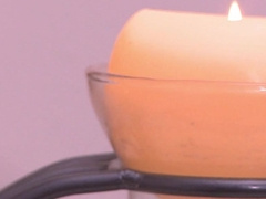 Jaxton Wheeler massages and fucks Diego Diaz - Ease His Ache