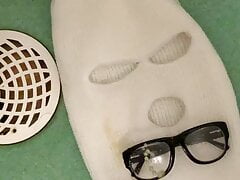 Balaclava Glasses Fun.