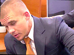 Free hypnotized straight dude fag xxx The HR tryst