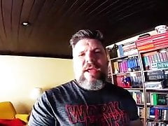 Pastor Jack hardcore 1
