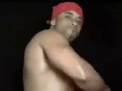 Ricardo Milos dance