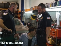 QUEER PATROL - we Burst an Illegal Chop Supermarket Operation and Request Justice