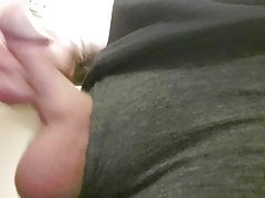 PRE CUM ..MMMMM