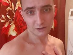 My actor Raffou is preparing just for you