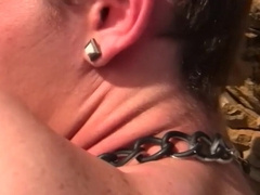 Cock sucking boys keeps on spinning the dick in his mouth until the last drops