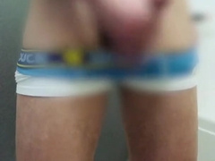 Ample jizz shot by Asian mighty fellow