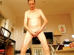 Project - Rings On Groin