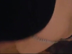 French Gimp's DOMINATION & SUBMISSION Escapade with a Thick Man meat