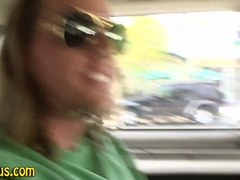 Unexperienced Turns For Youngster