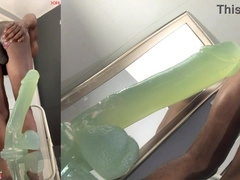 2 ANGLES - ANGRY ANGRY BULLS EYE three-four