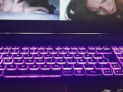 Ruined whiteboy orgasm