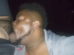 Tipsy, ultra-kinky, head