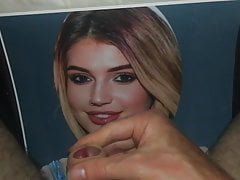 Djarii Cum tribute